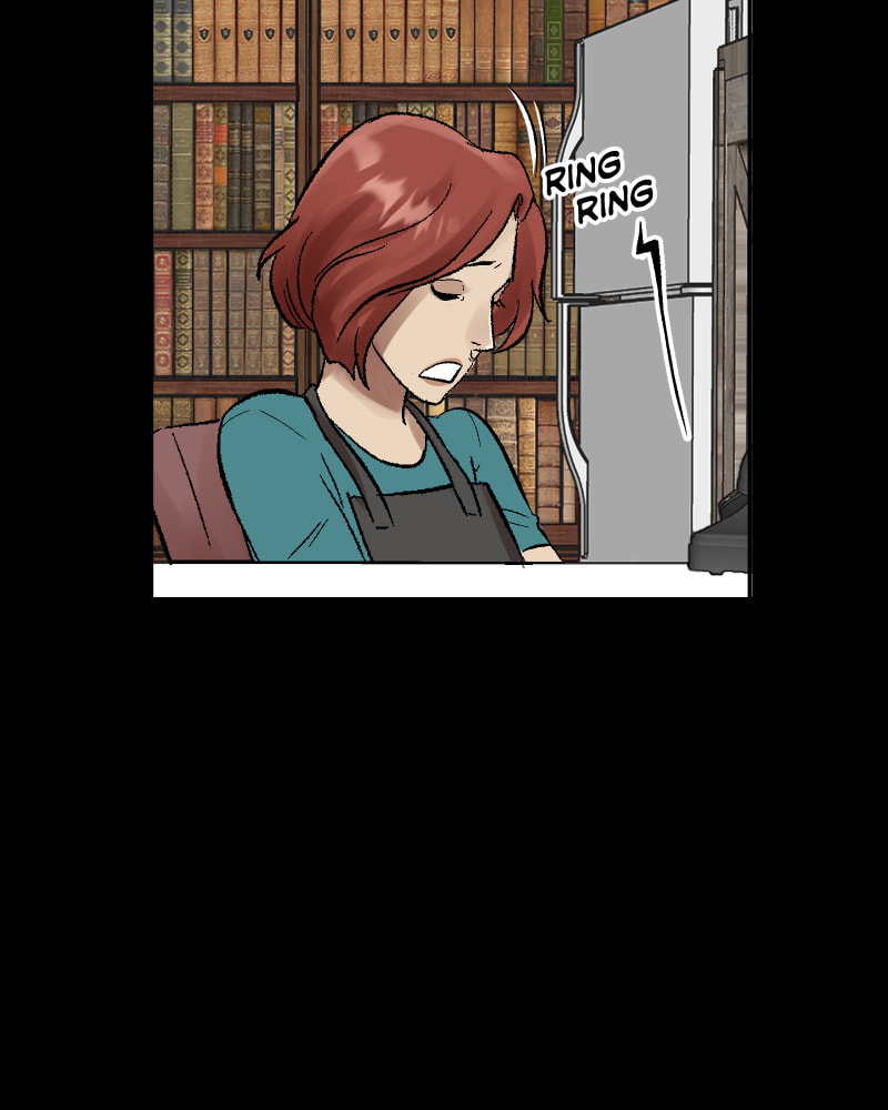 Possessed Chapter 20 page 38 - 