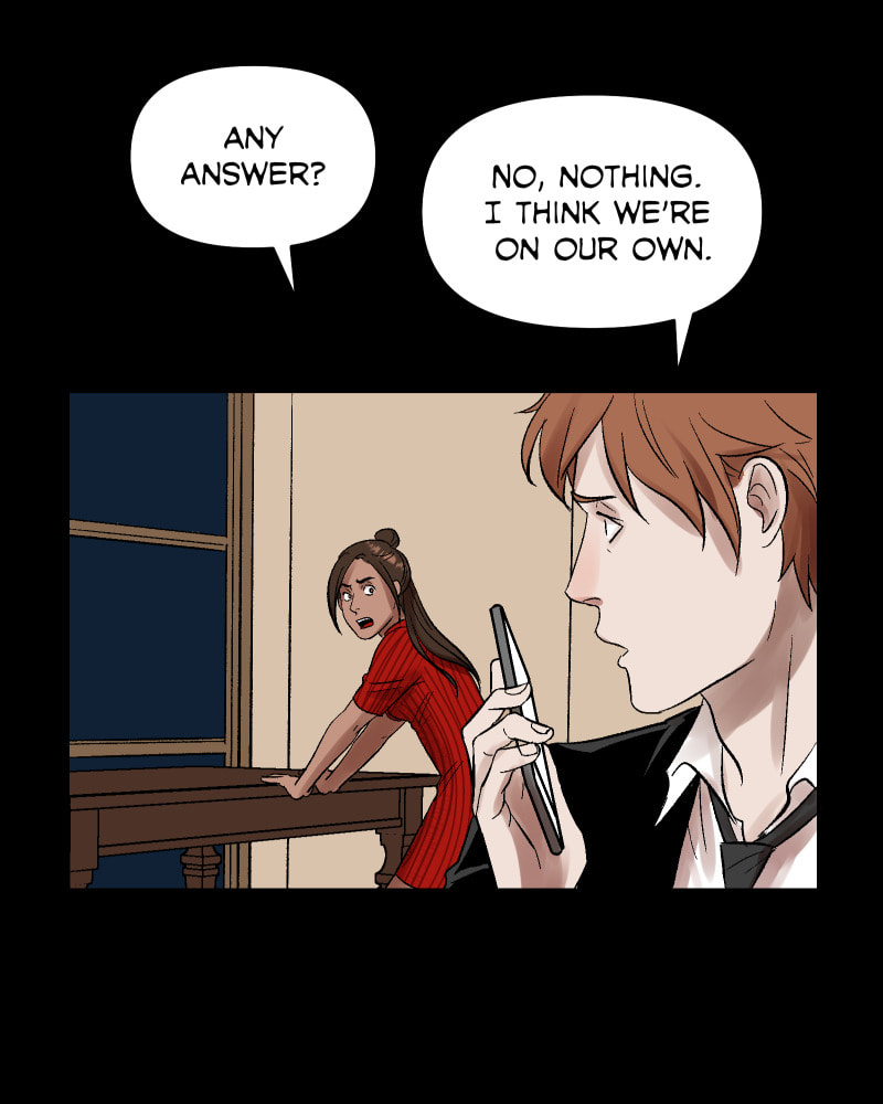 Possessed Chapter 20 page 40 - 