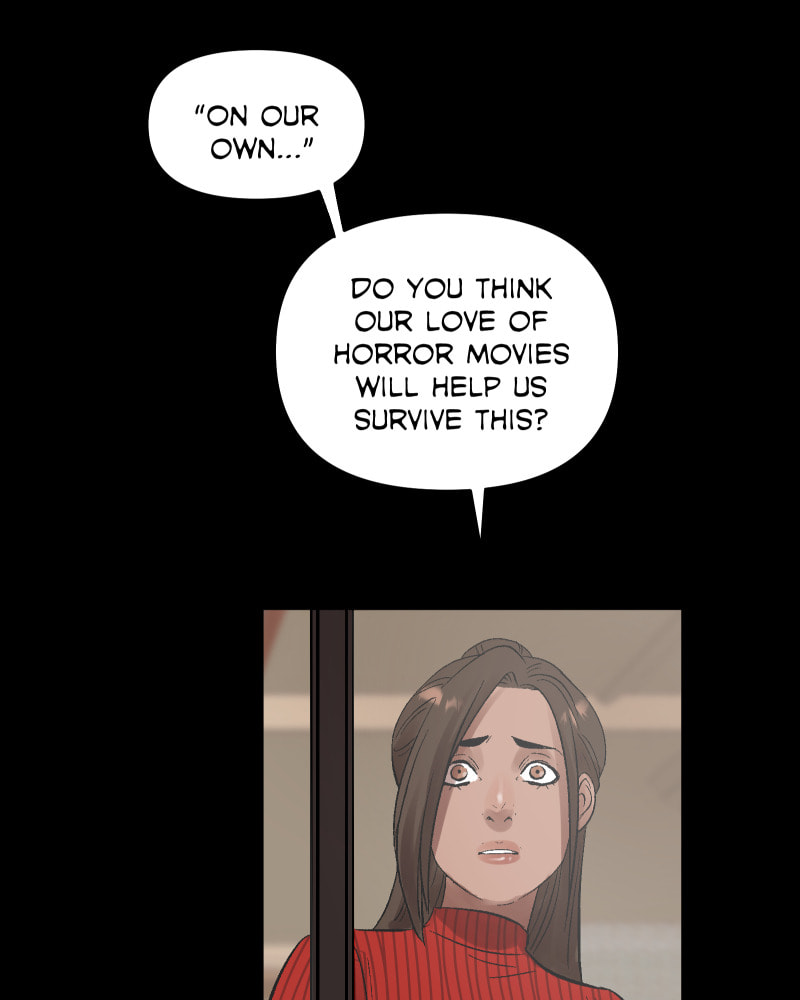 Possessed Chapter 20 page 41 - 