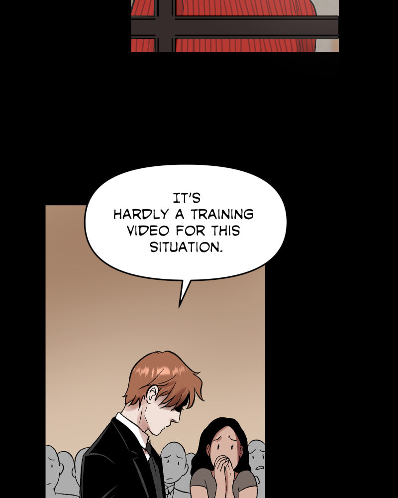 Possessed Chapter 20 page 42 - 
