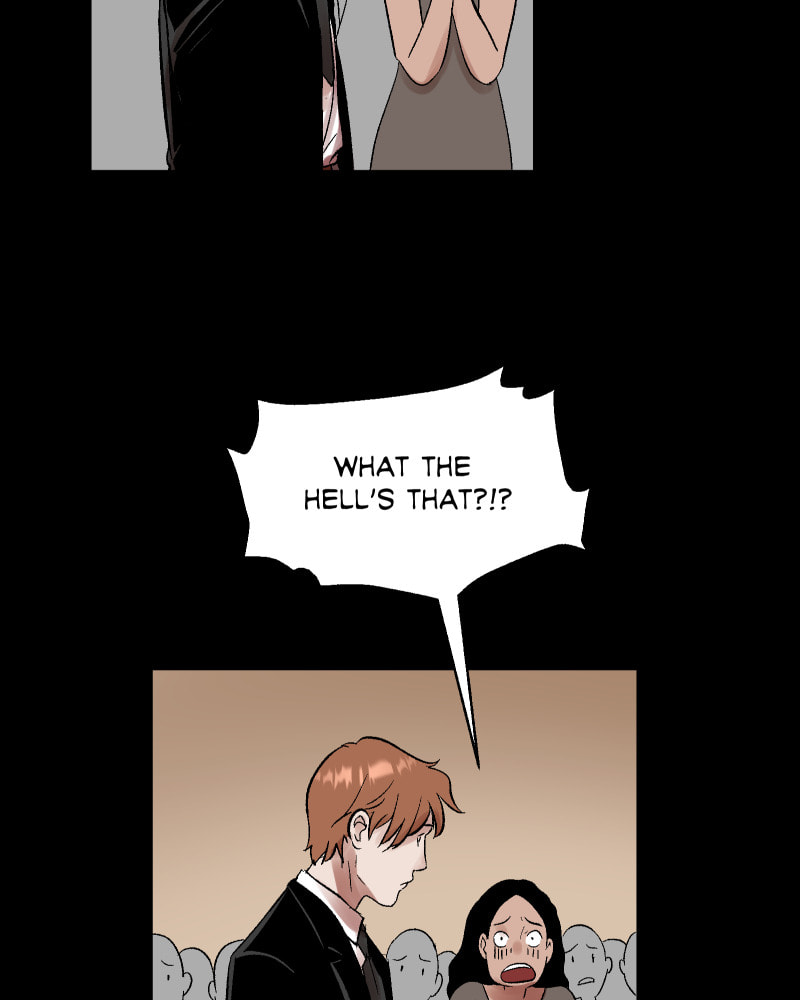 Possessed Chapter 20 page 43 - 