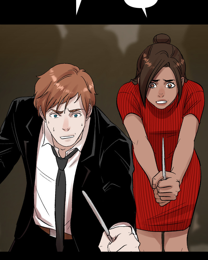 Possessed Chapter 20 page 48 - 