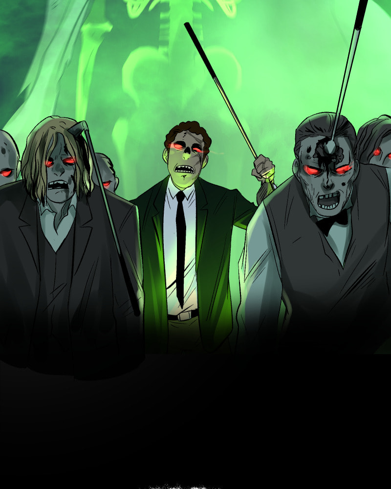Possessed Chapter 20 page 54 - 
