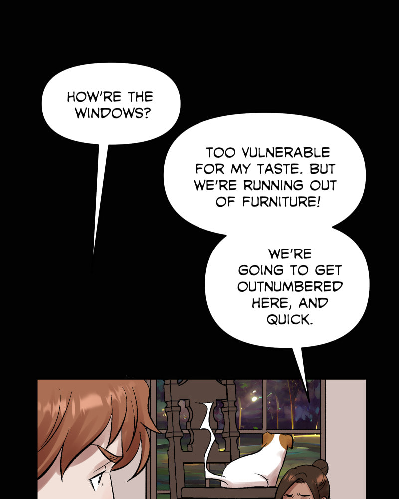 Possessed Chapter 21 page 13 - 