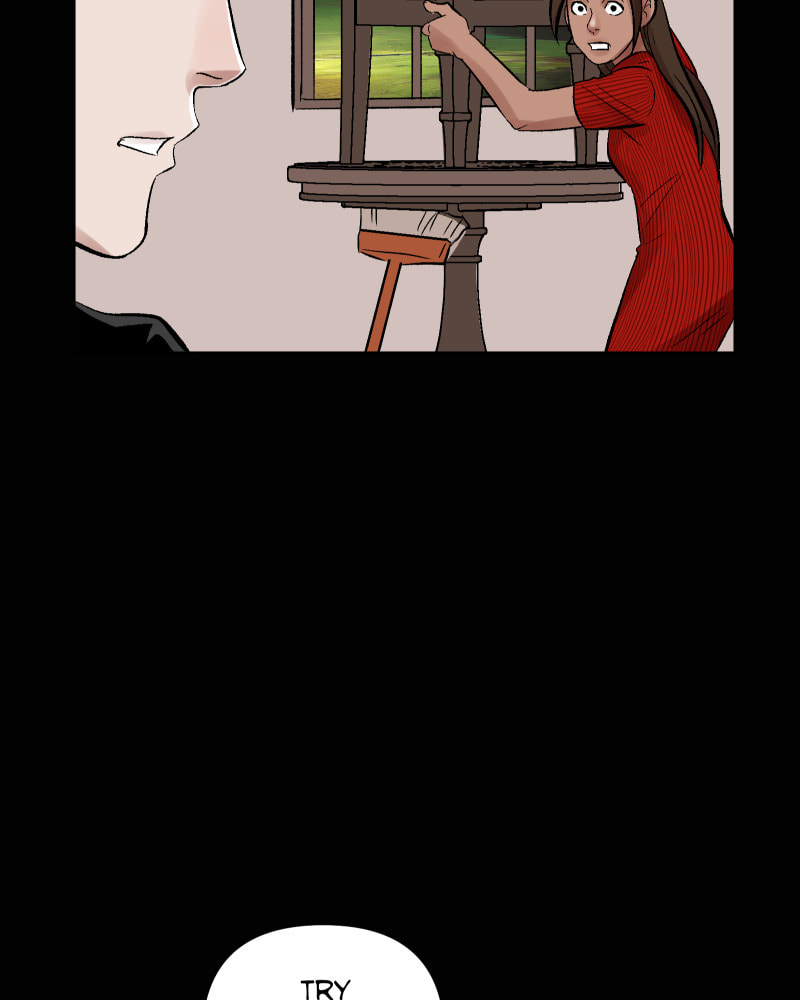 Possessed Chapter 21 page 14 - 