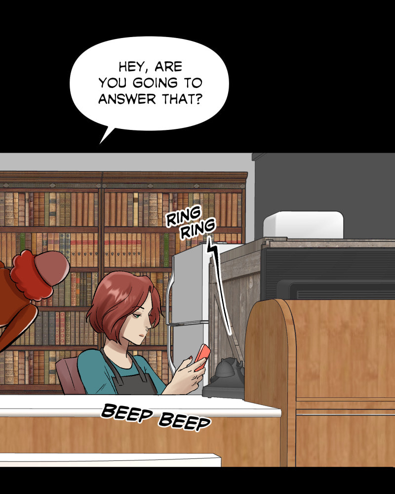 Possessed Chapter 21 page 19 - 