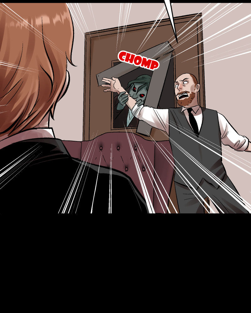 Possessed Chapter 21 page 30 - 