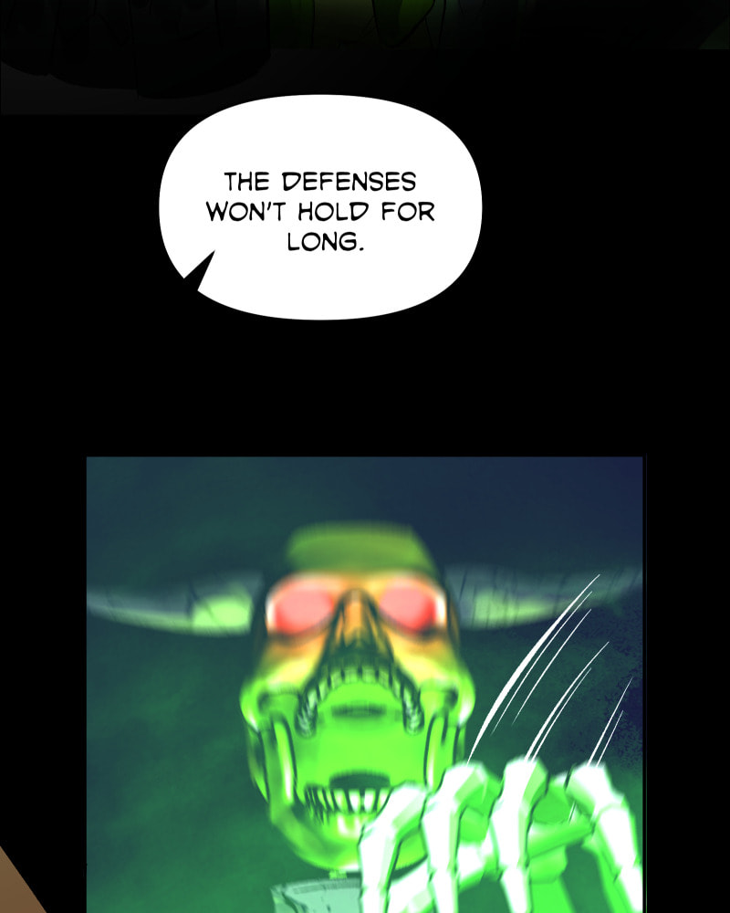 Possessed Chapter 21 page 37 - 
