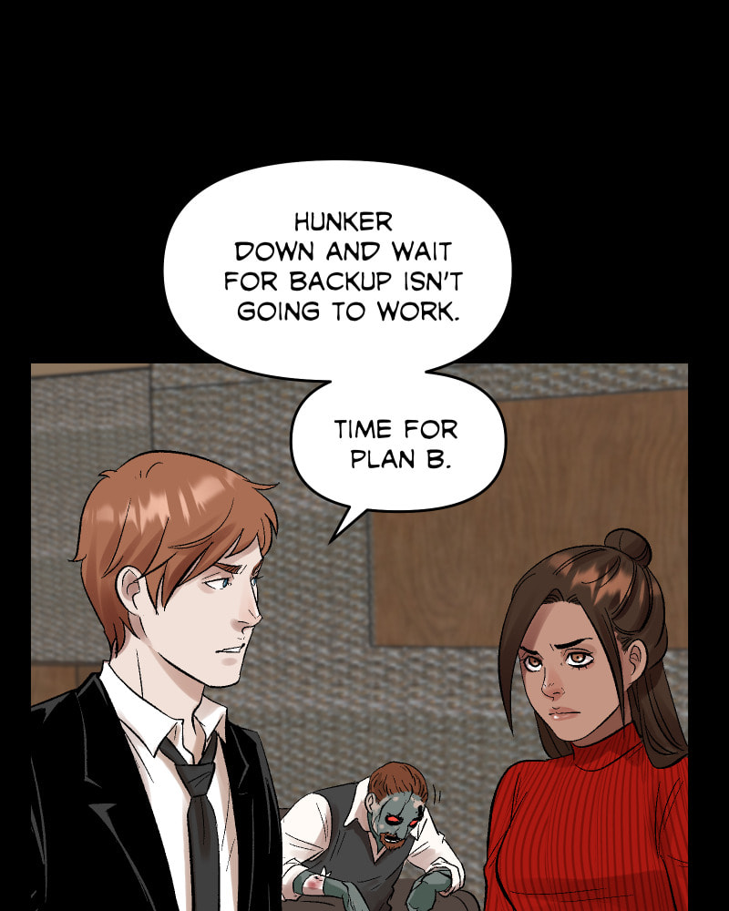 Possessed Chapter 21 page 41 - 