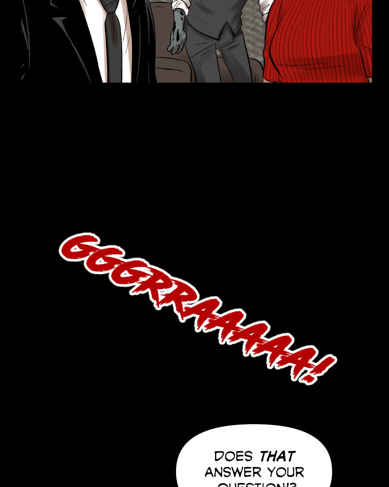 Possessed Chapter 21 page 43 - 