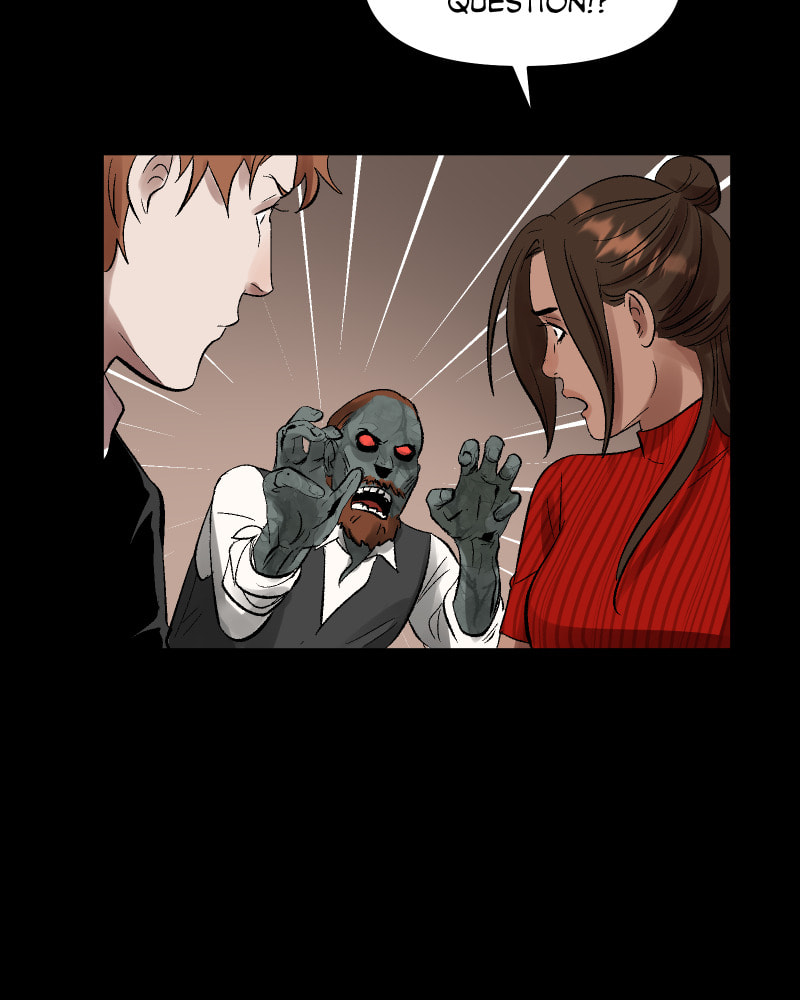 Possessed Chapter 21 page 44 - 