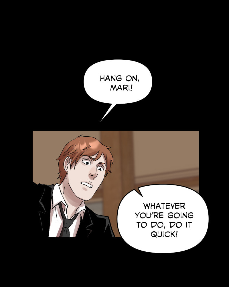 Possessed Chapter 21 page 46 - 