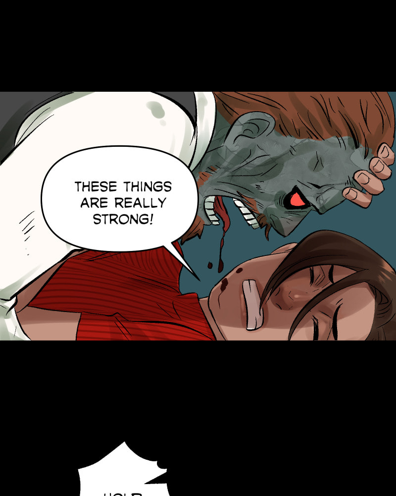 Possessed Chapter 21 page 47 - 
