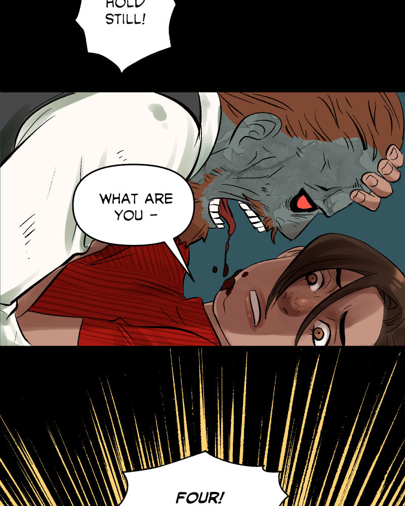 Possessed Chapter 21 page 48 - 