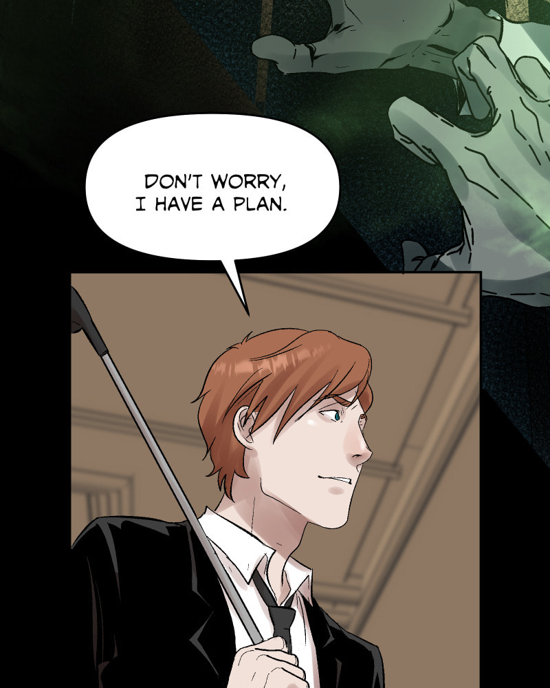 Possessed Chapter 21 page 53 - 