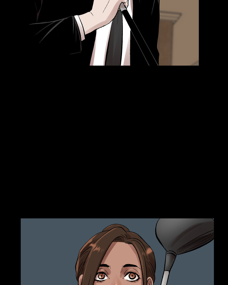 Possessed Chapter 21 page 54 - 