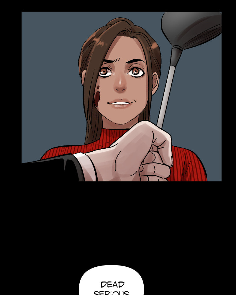 Possessed Chapter 21 page 56 - 