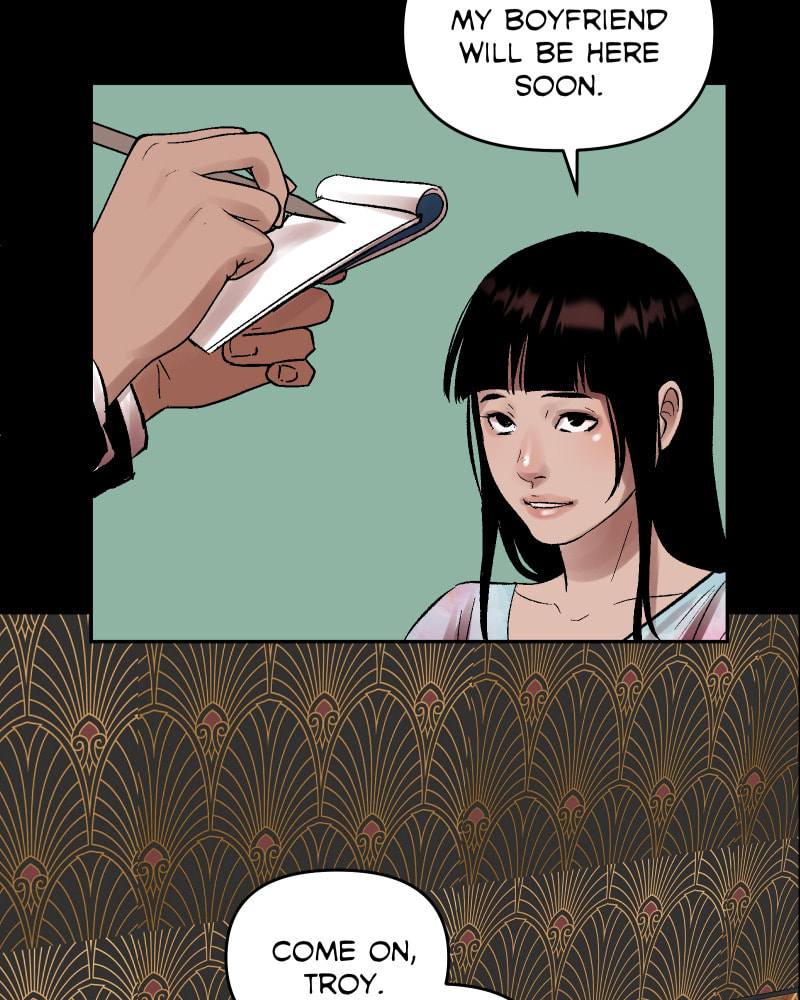 Possessed Chapter 21 page 8 - 