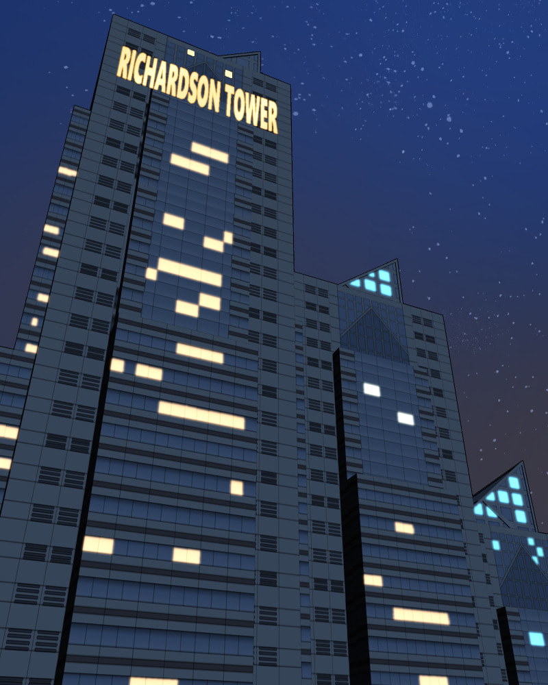 Possessed Chapter 22 page 3 - 
