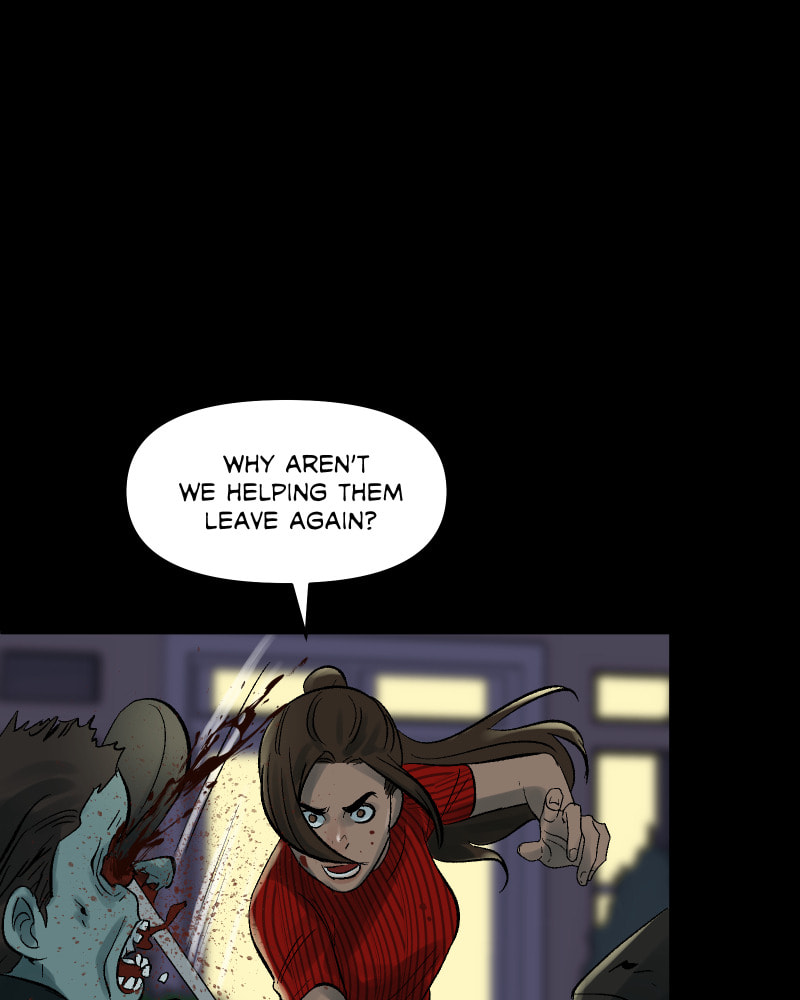 Possessed Chapter 22 page 23 - 