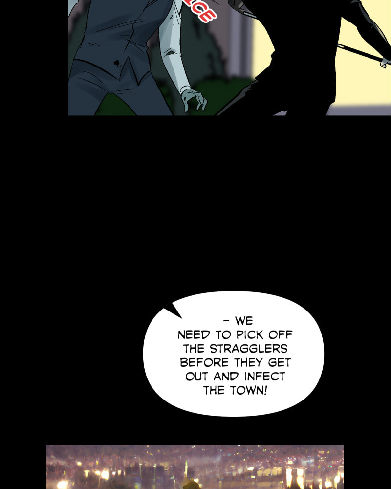Possessed Chapter 22 page 25 - 