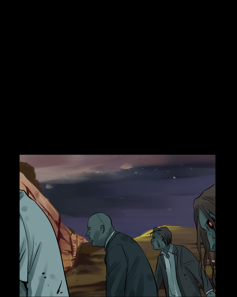 Possessed Chapter 22 page 30 - 