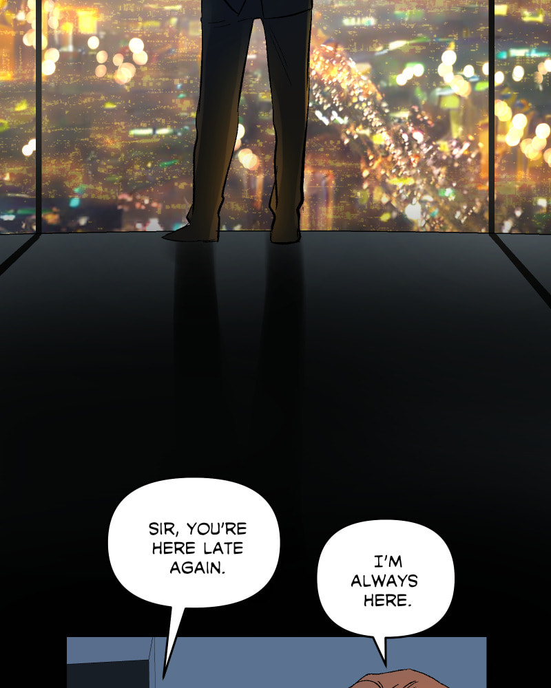 Possessed Chapter 22 page 5 - 