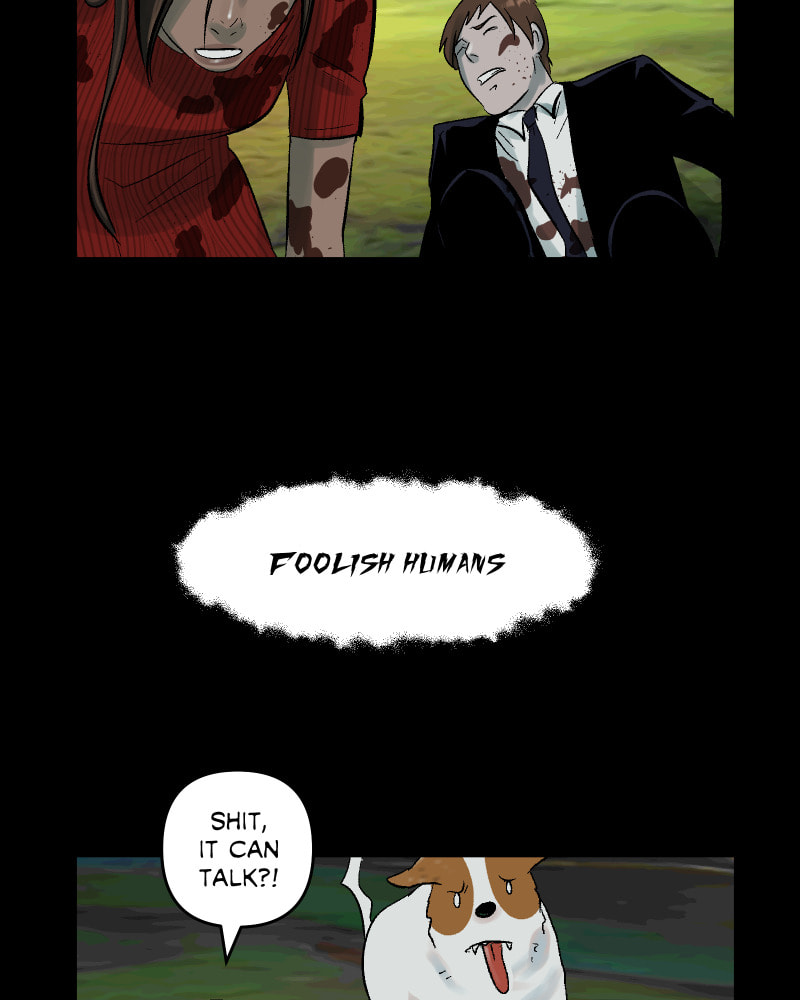 Possessed Chapter 22 page 48 - 
