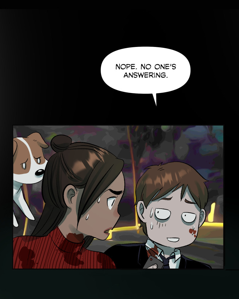 Possessed Chapter 23 page 2 - 