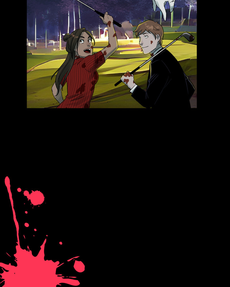 Possessed Chapter 23 page 32 - 