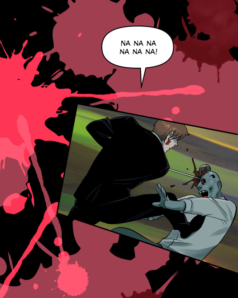 Possessed Chapter 23 page 34 - 