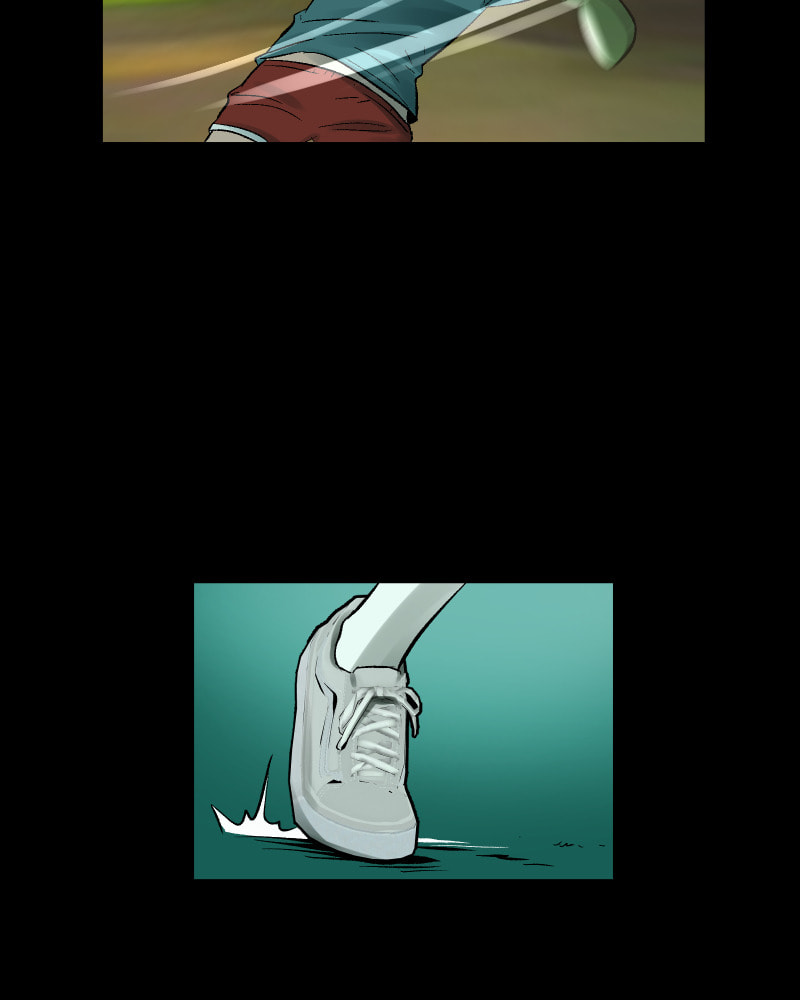 Possessed Chapter 23 page 42 - 