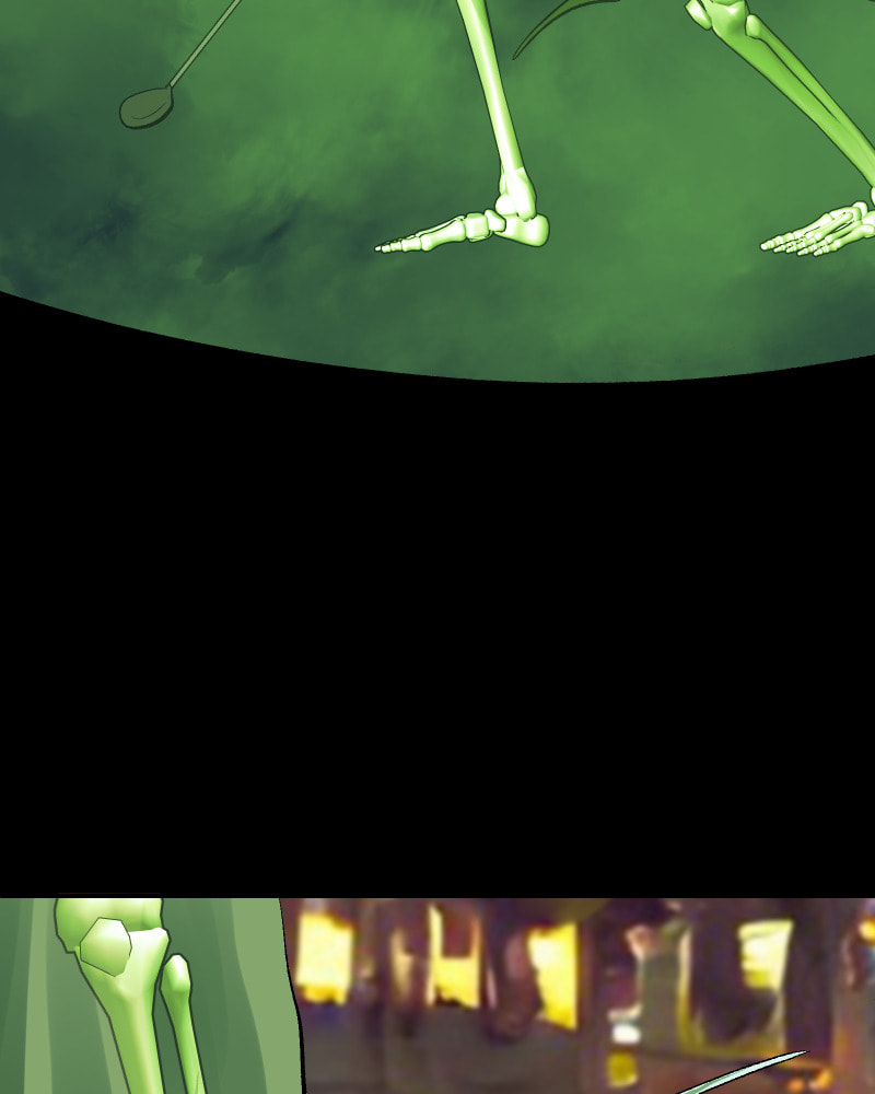 Possessed Chapter 23 page 45 - 