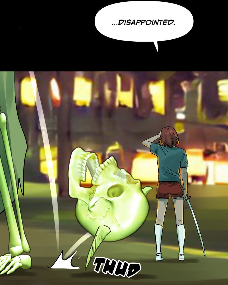 Possessed Chapter 23 page 47 - 