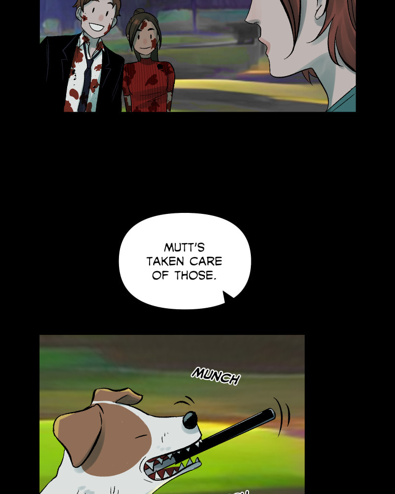 Possessed Chapter 23 page 49 - 