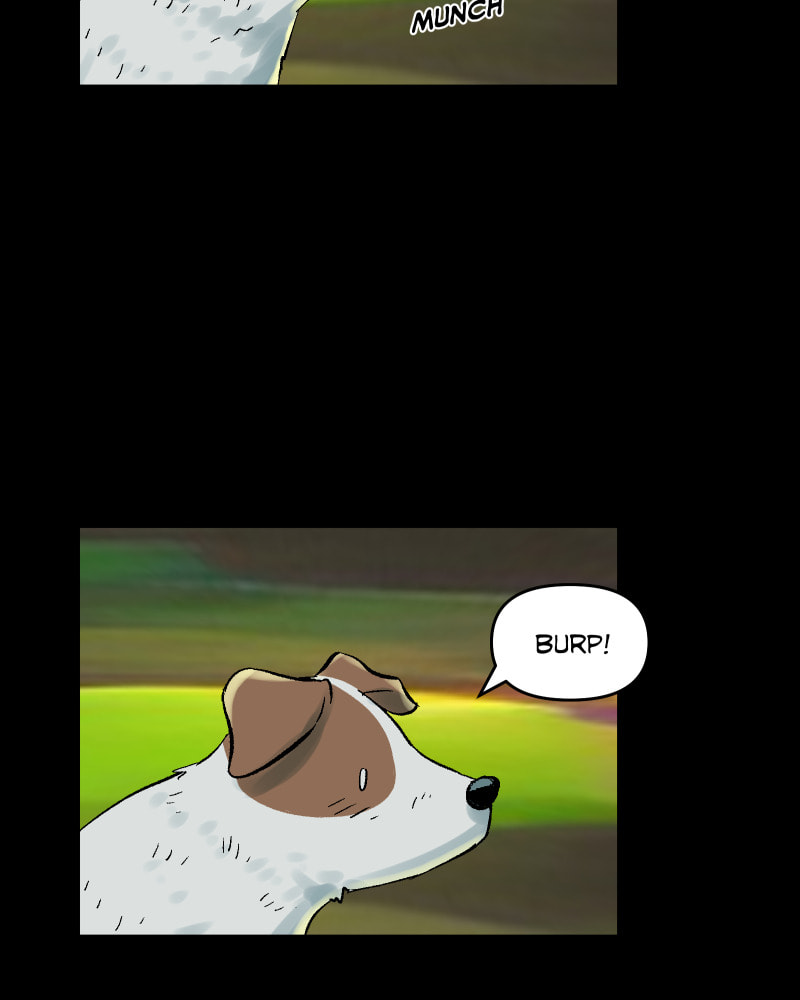 Possessed Chapter 23 page 50 - 