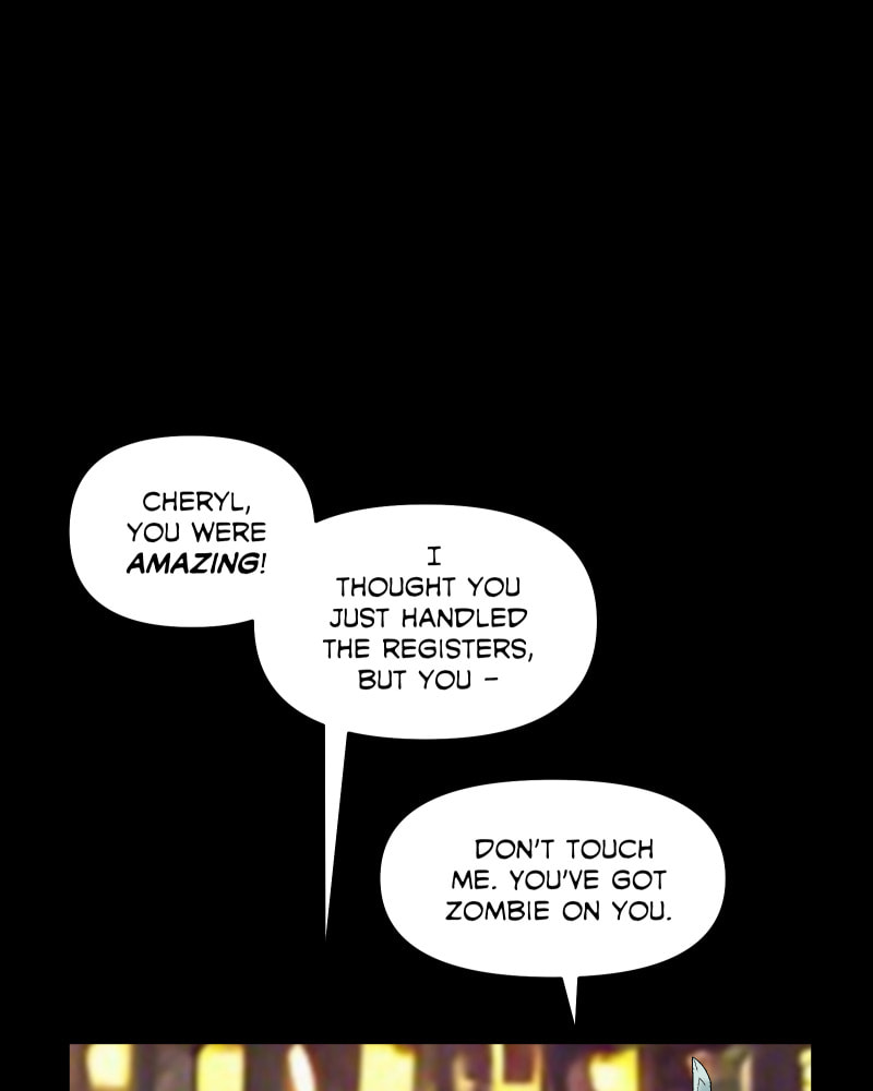 Possessed Chapter 23 page 51 - 