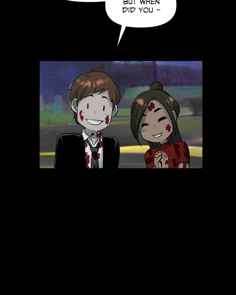 Possessed Chapter 23 page 53 - 