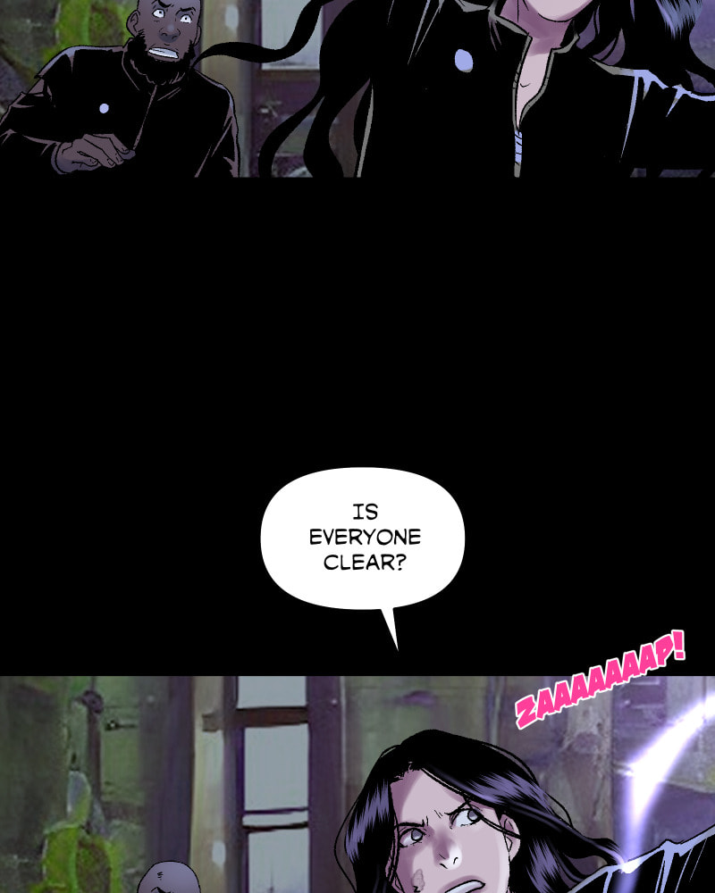 Possessed Chapter 24 page 11 - 