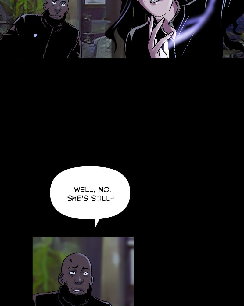 Possessed Chapter 24 page 12 - 