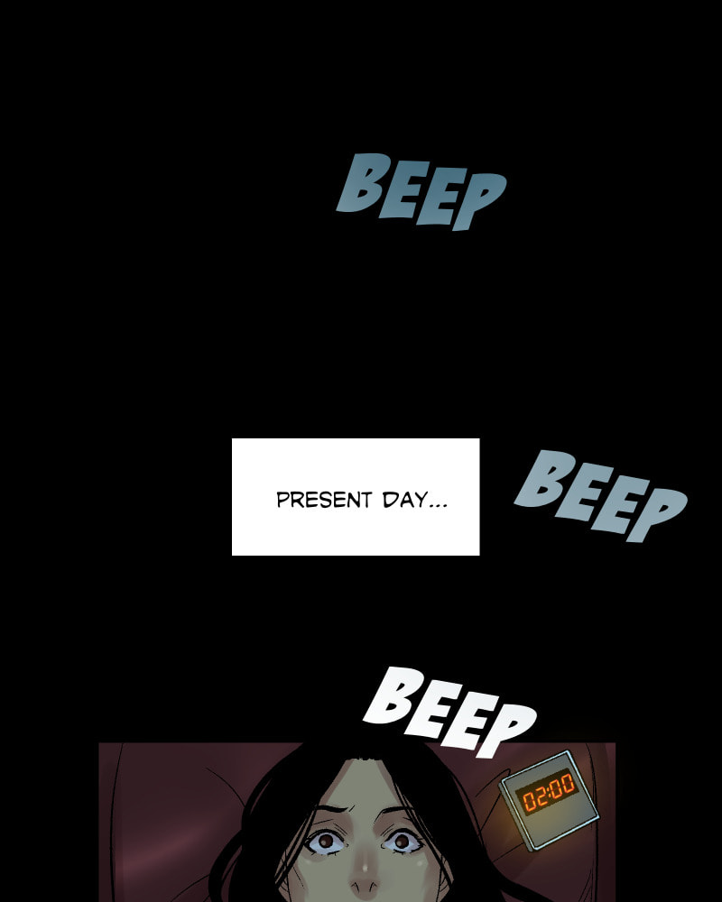 Possessed Chapter 24 page 16 - 
