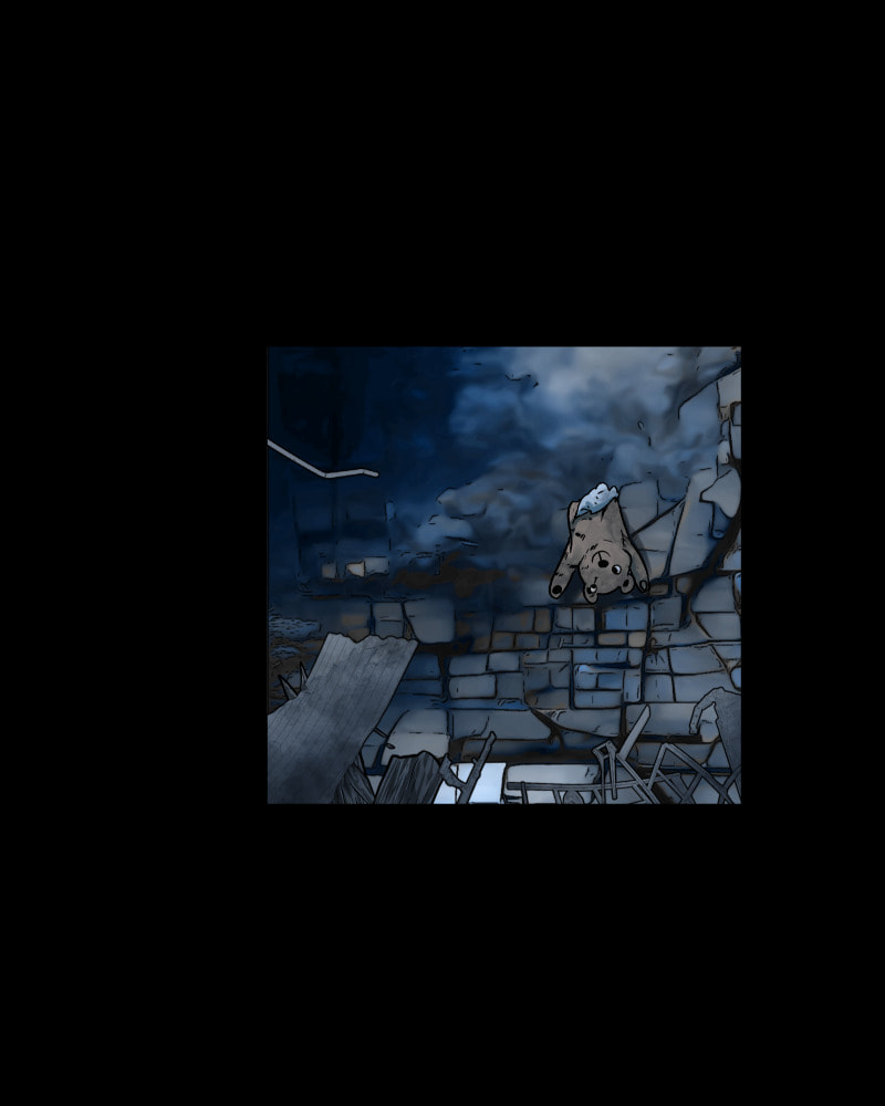Possessed Chapter 24 page 3 - 
