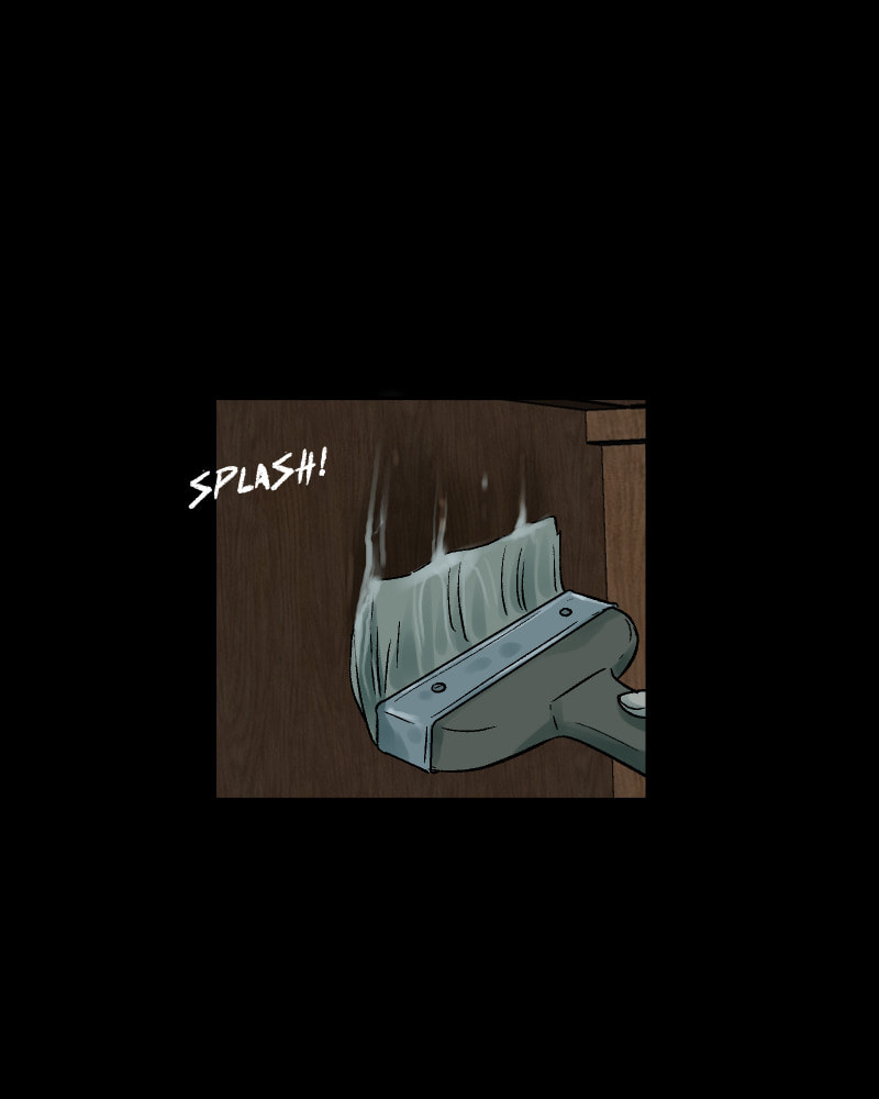 Possessed Chapter 24 page 22 - 