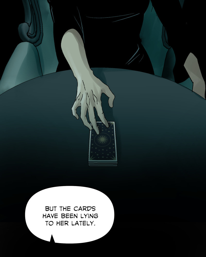 Possessed Chapter 24 page 43 - 