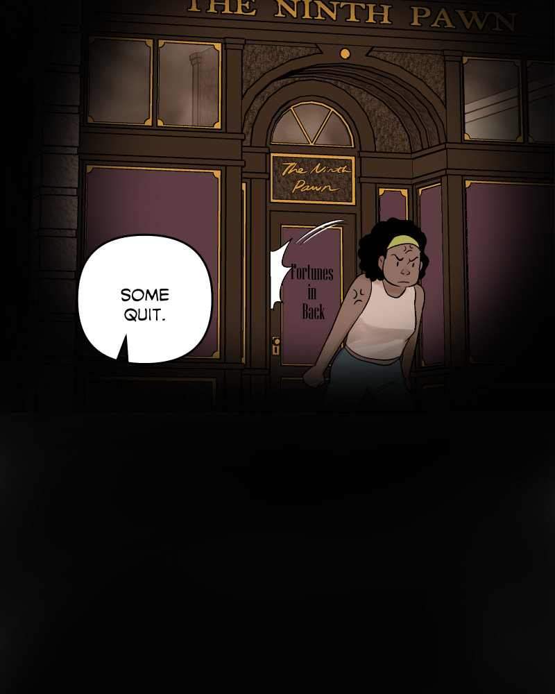 Possessed Chapter 24 page 45 - 