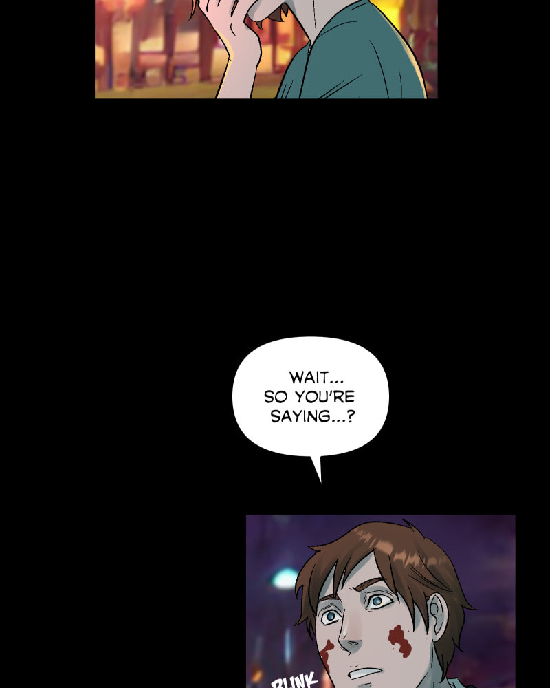 Possessed Chapter 24 page 61 - 