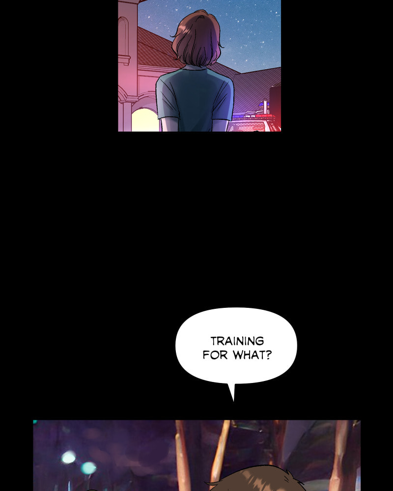 Possessed Chapter 24 page 68 - 