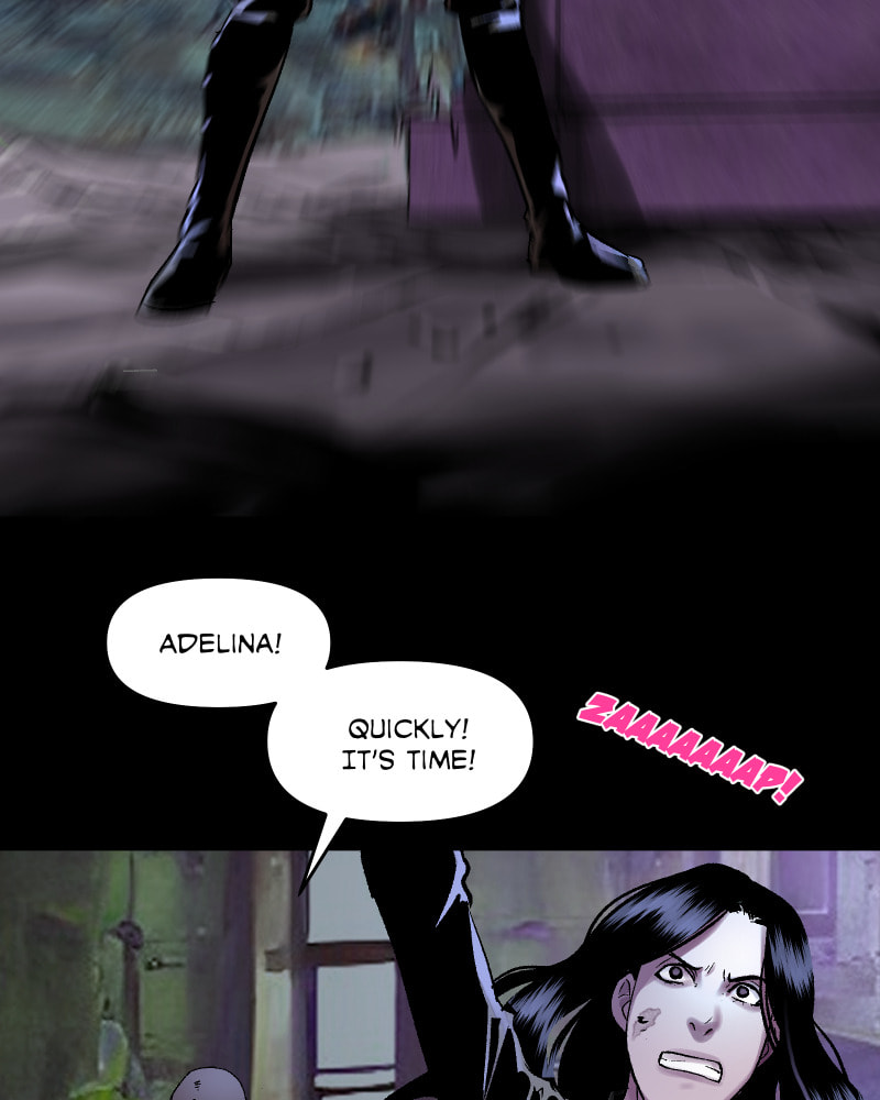 Possessed Chapter 24 page 10 - 