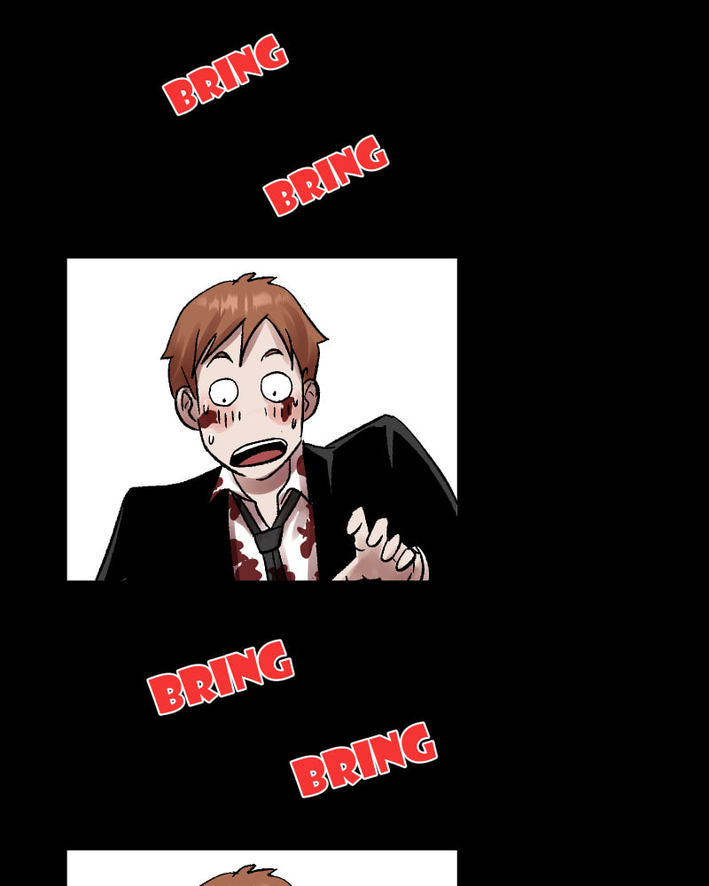 Possessed Chapter 25 page 11 - 