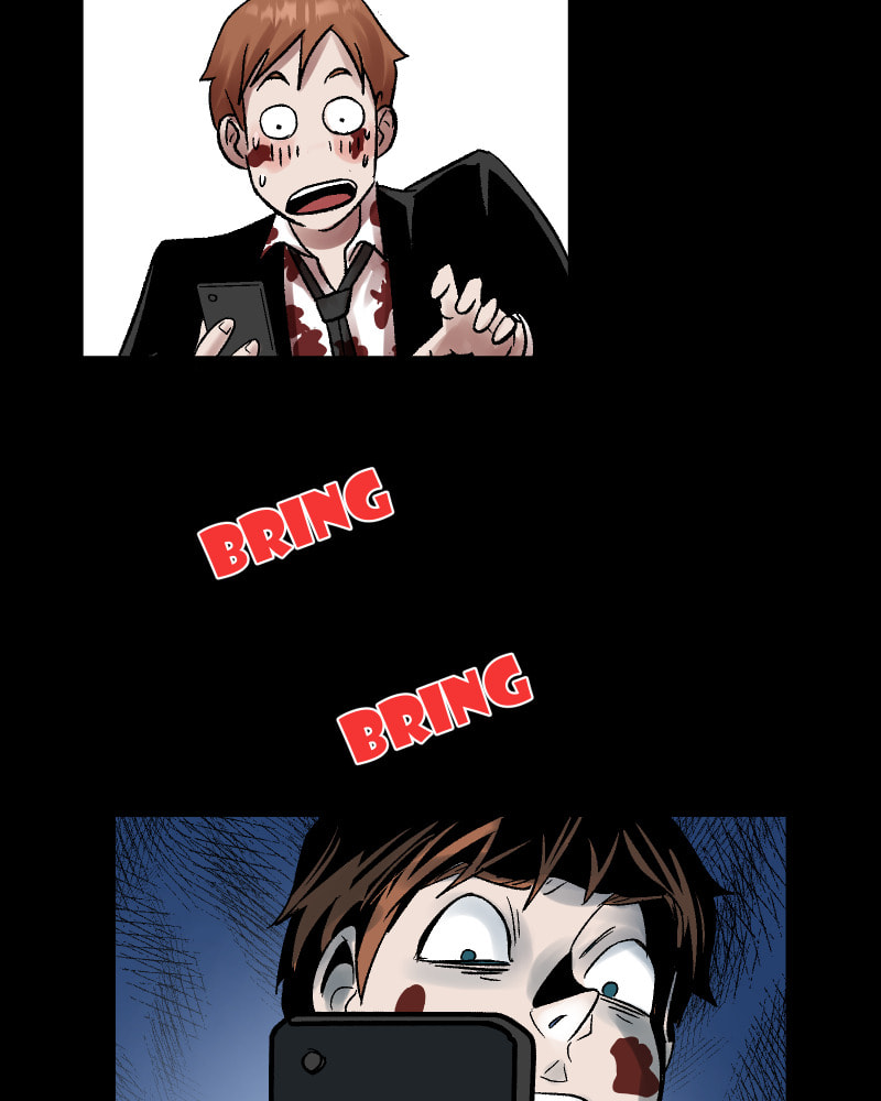 Possessed Chapter 25 page 12 - 